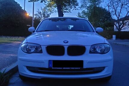 BMW 118 259.653 km 4.200 &euro; Langenau 89129