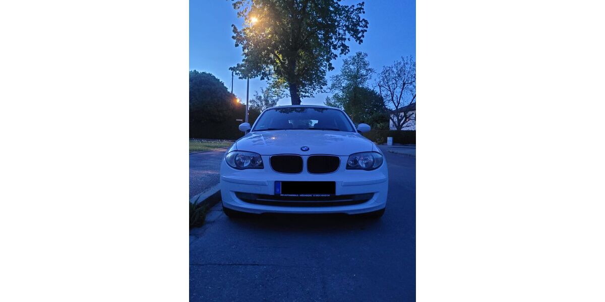 BMW 118 259.653 km 4.200 &euro; Langenau 89129