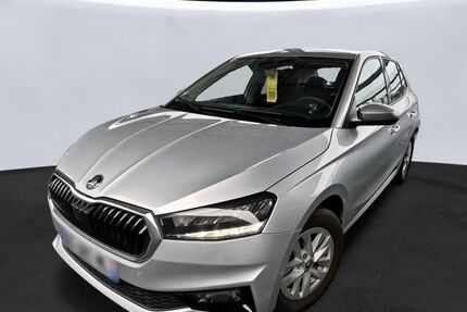 Skoda Fabia 19.498 km 13.549 &euro; Hagen 58091