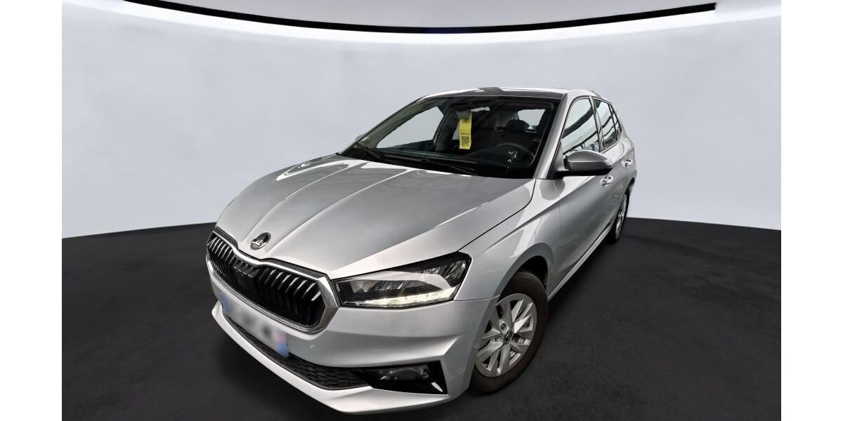 Skoda Fabia 19.498 km 13.549 &euro; Hagen 58091