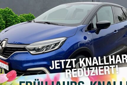 Renault Captur 79.560 km 13.916 &euro; Schmalkalden 98574