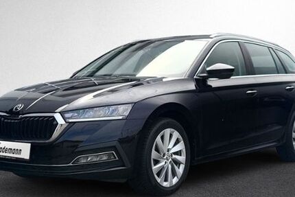 Skoda Octavia 72.700 km 23.689 &euro; Lauda-Königshofen 97922