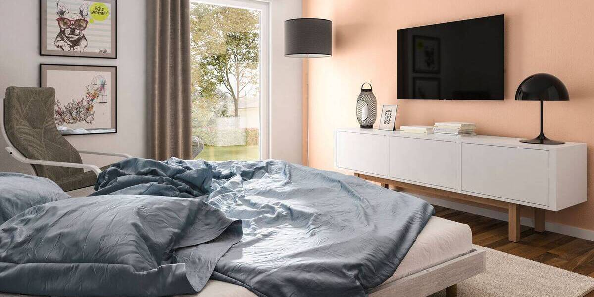 Bungalow Ahnatal Heckershausen - 6 Zimmer, 139 m&sup2;, 415.290&euro; | Angebot:25738072