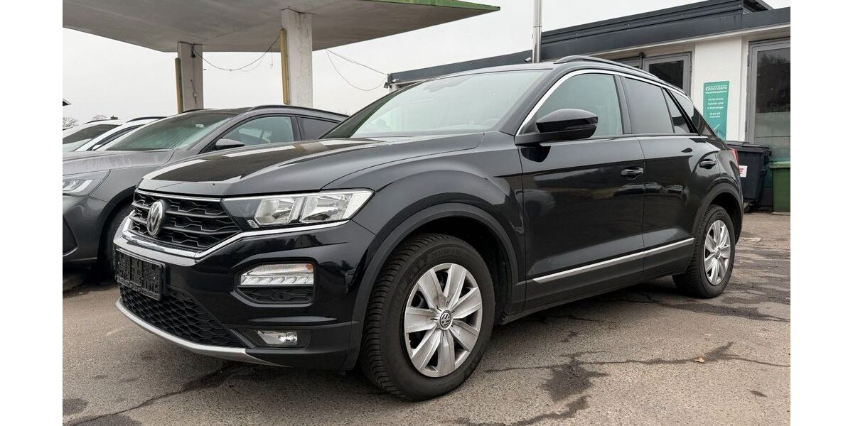 VW T-Roc 99.900 km 18.990 &euro; Sontra 36205