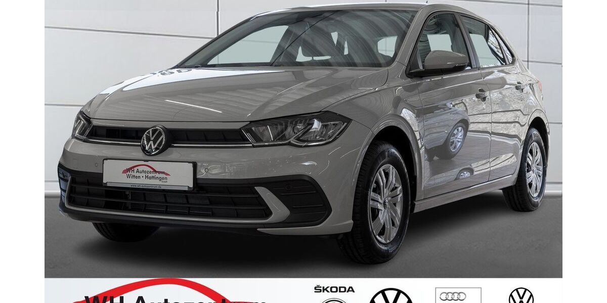 VW Polo 1.250 km 18.995 &euro; Witten 58453
