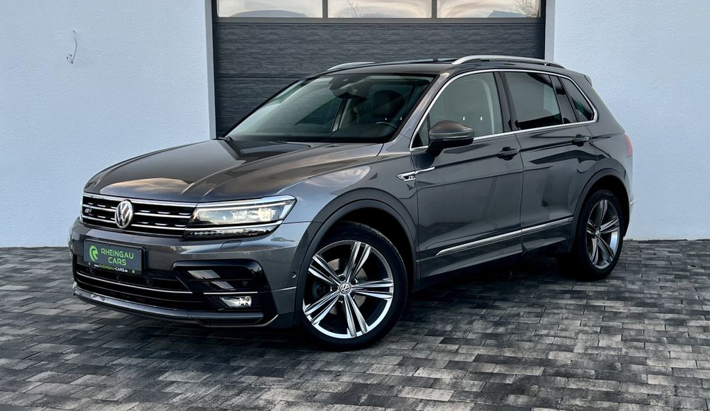 VW Tiguan 149.840 km 18.990 &euro; Kiedrich 65399
