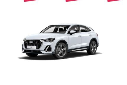 Audi Q3 58.803 km 43.950 &euro; Hannover 30179