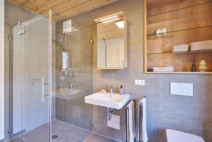 Wohnung zum Kaufen in Peißenberg 314.000 € 48 m² 2 zimmer