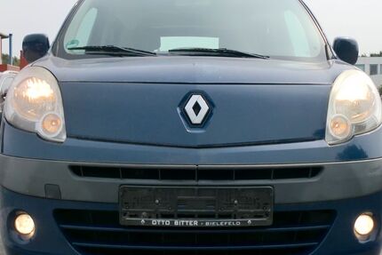 Renault Kangoo 181.000 km 1.900 &euro; Rheda-Wiedenbrück 33378