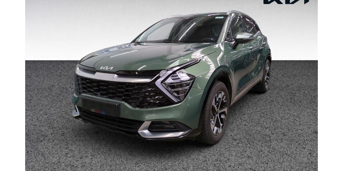 Kia Sportage 19.453 km 29.930 &euro; Stuhr 28816