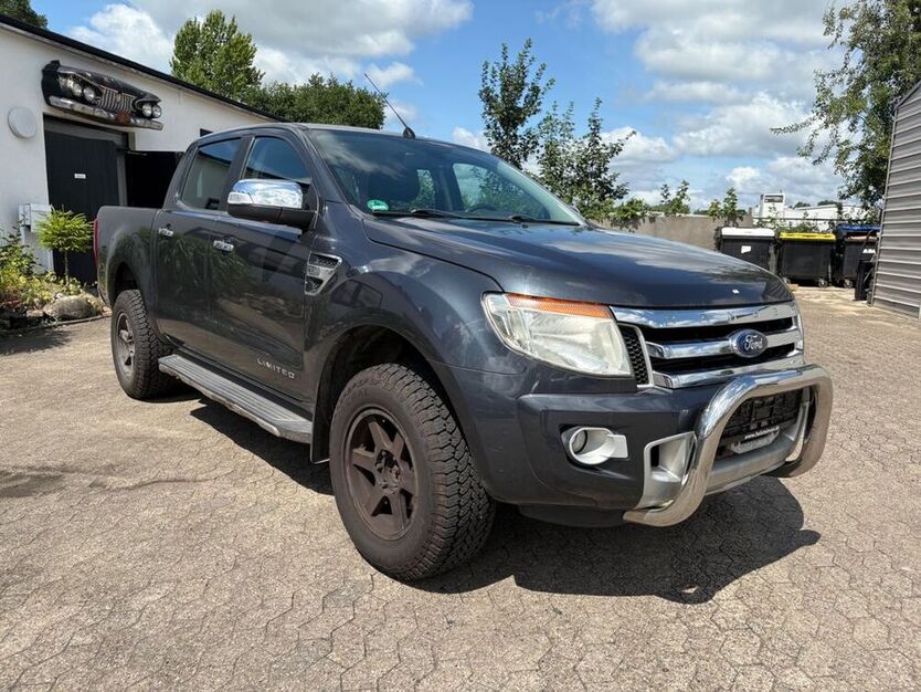 Ranger
