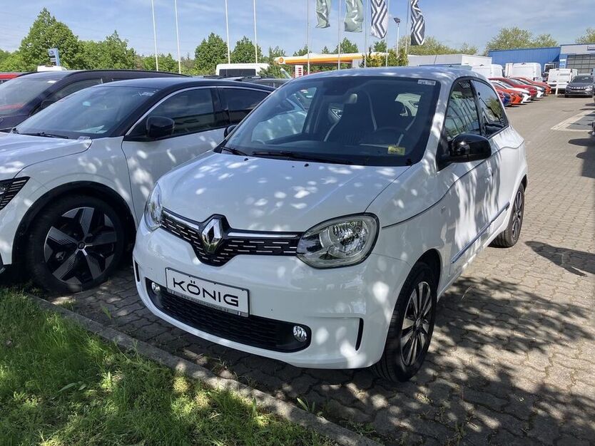 Twingo