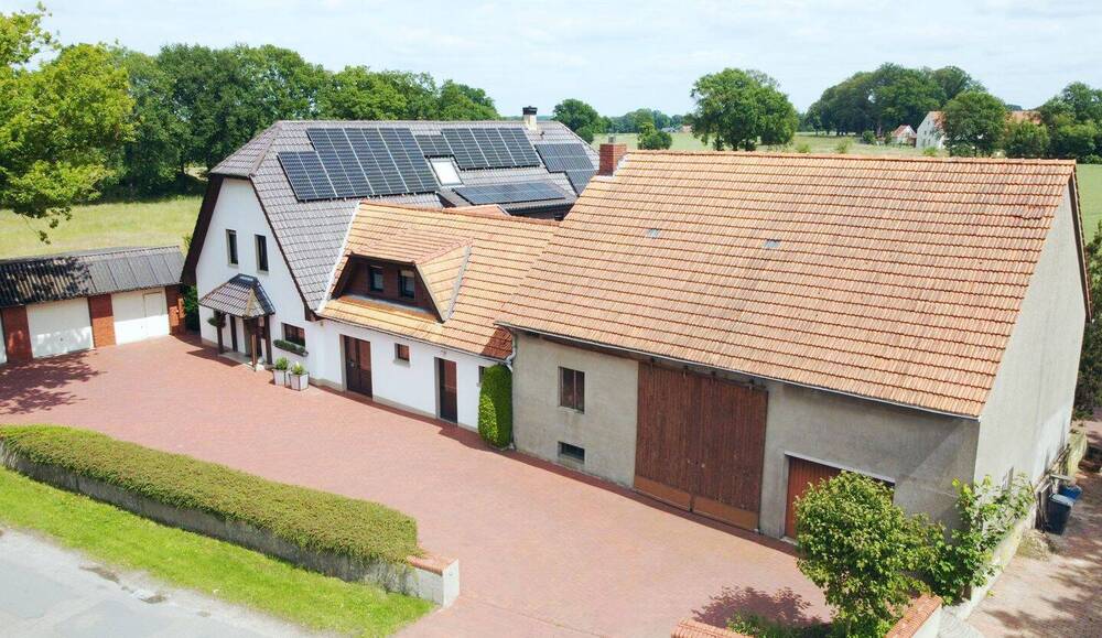 Einfamilienhaus Mettingen Querenberg - 7 Zimmer, 220 m&sup2;, 599.000&euro; | Angebot:25688493