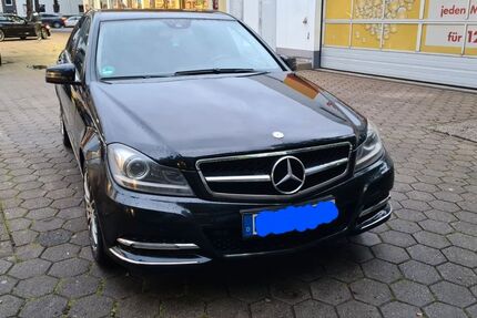 Mercedes-Benz C 250 333.000 km 5.000 &euro; Hamburg 22111