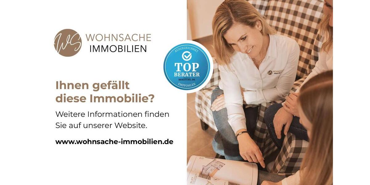 Etagenwohnung Nümbrecht - 3 Zimmer, 75 m&sup2;, 398&euro; | Angebot:26459021