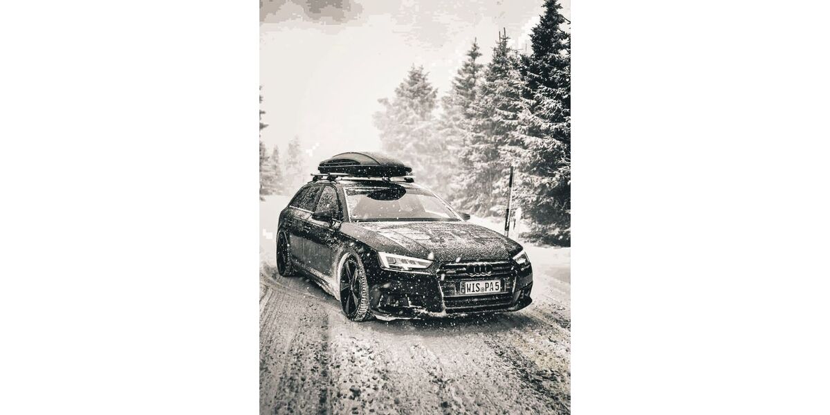 Audi A4 184.000 km 19.000 &euro; Zierow 23968