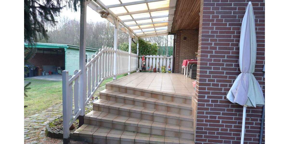 Großzügige 3 Zimmer Wohnung im Erdgeschoss 3 zimmer