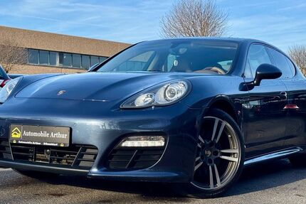 Porsche Panamera 152.000 km 25.990 &euro; Düsseldorf 40233