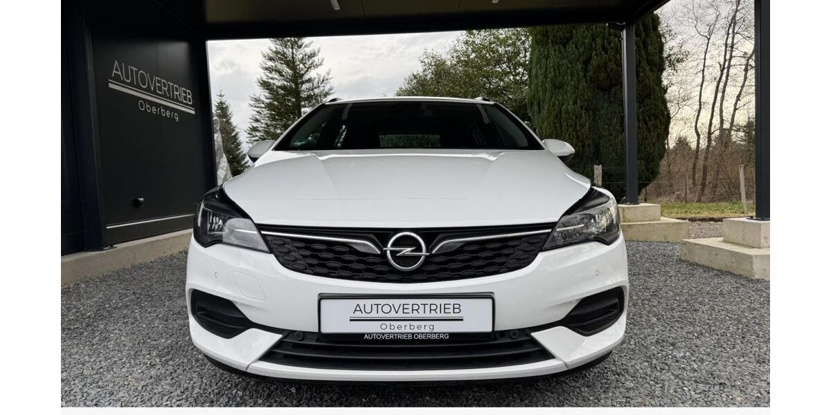 Opel Astra 107.000 km 11.990 &euro; Waldbröl 51545