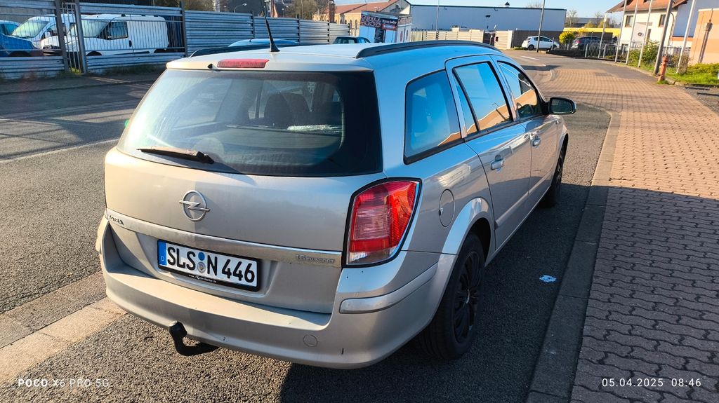 Opel Astra 204.000 km 1.400 &euro; Saarlouis 66740