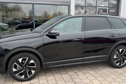 Opel Grandland (X) 6.569 km 29.870 &euro; Nidda 63667