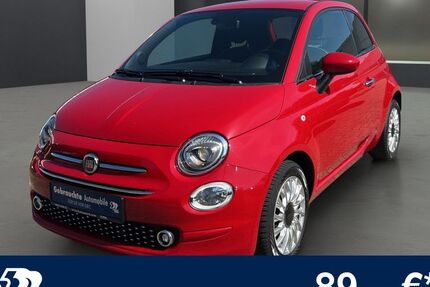 Fiat 500 69.508 km 9.350 &euro; Eutin 23701