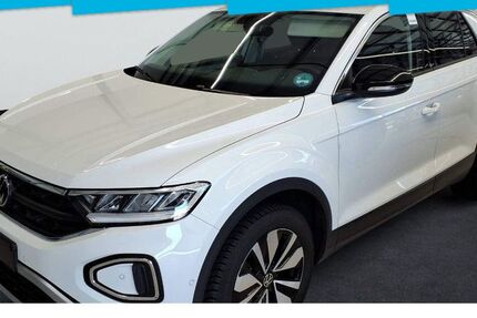 VW T-Roc 25.930 km 22.233 &euro; Berlin 10587