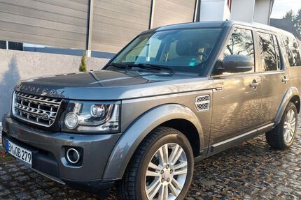 Land Rover Discovery 277.000 km 15.800 &euro; Wirges 56422