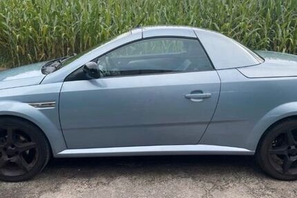 Opel Tigra