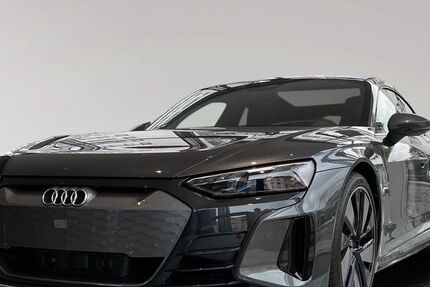 Audi e-tron GT 50.370 km 56.990 &euro; Hildburghausen 98646