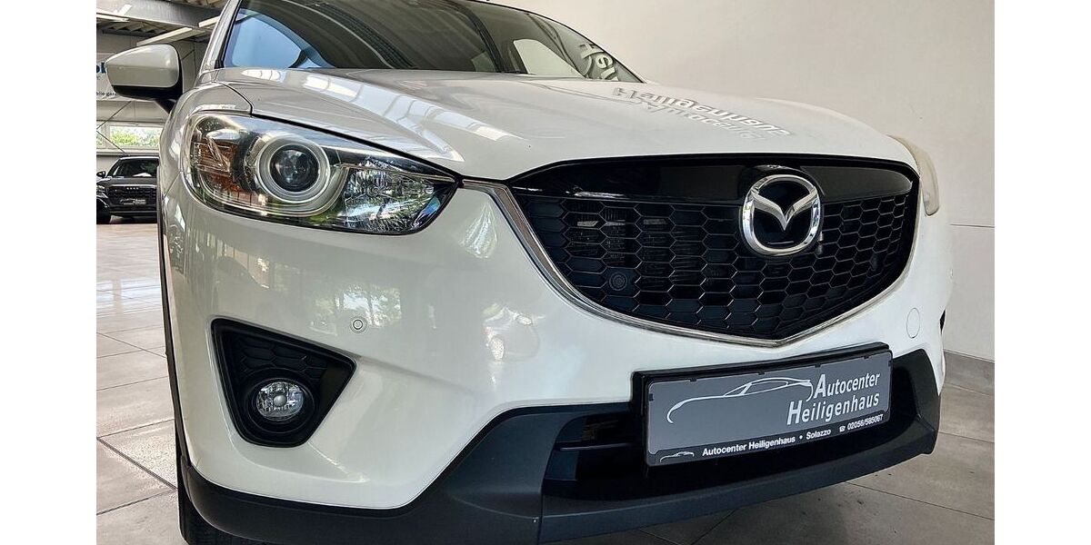 Mazda CX-5 121.013 km 11.280 &euro; Heiligenhaus 42579