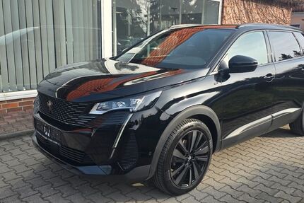 Peugeot 5008 73.100 km 24.840 &euro; Dresden OT Pappritz 01328