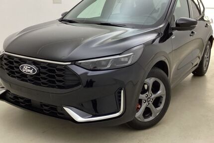 Ford Kuga 15.426 km 32.770 &euro; Leipzig 04179