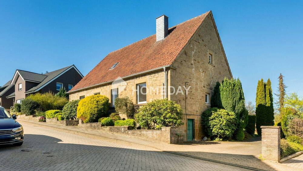 Einfamilienhaus Mettingen - 4 Zimmer, 104 m&sup2;, 219.000&euro; | Angebot:26218154