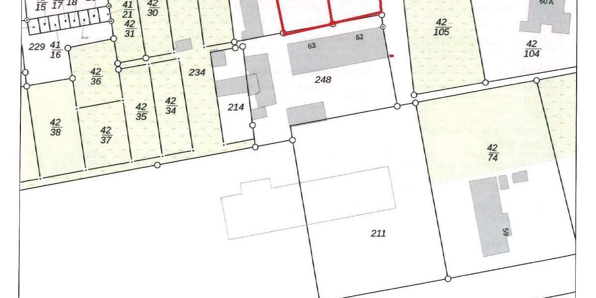 750 qm großes Grundstück für Ihr Traumhaus zimmer
