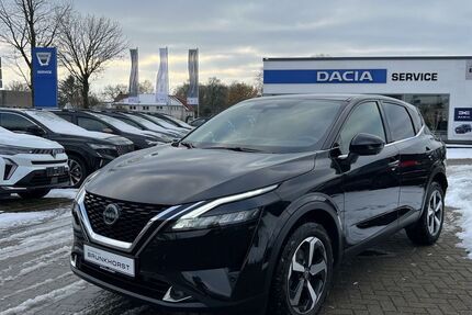 Nissan Qashqai 31.090 km 24.290 &euro; Zeven 27404