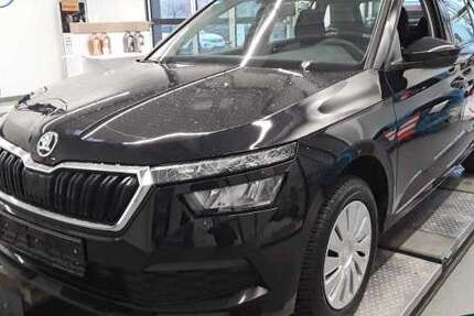 Skoda Kamiq 30.300 km 15.890 &euro; Schweinfurt 97424