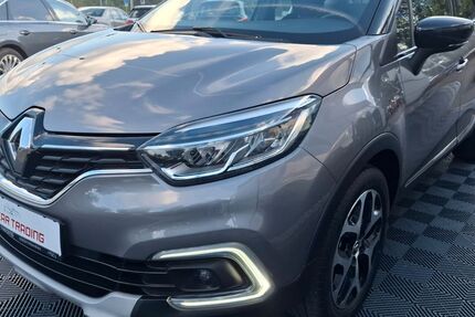 Renault Captur 71.100 km 9.990 € Altendiez 65624