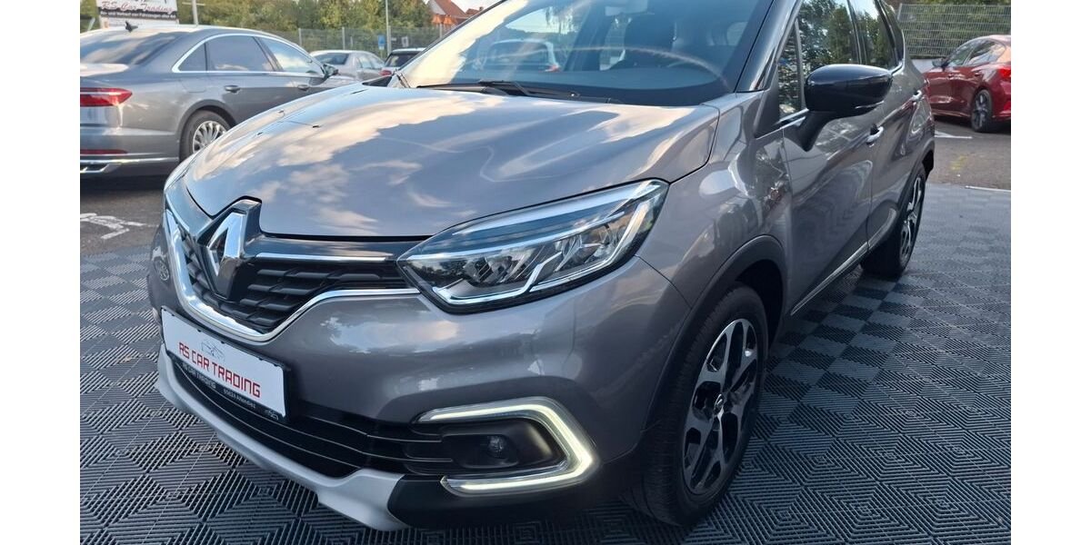Renault Captur 71.100 km 9.990 € Altendiez 65624