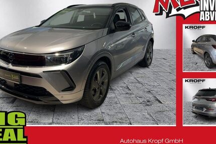 Opel Grandland (X) 15.430 km 27.290 &euro; Nürnberg 90429