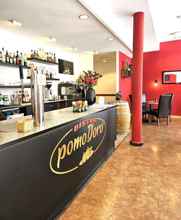 Gastronomie in Baden-Baden 7.200 € 400 m²