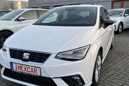 Seat Ibiza 19.300 km 17.990 &euro; Bessenbach 63856