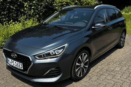 Hyundai i30 103.800 km 12.790 &euro; Springe 31832
