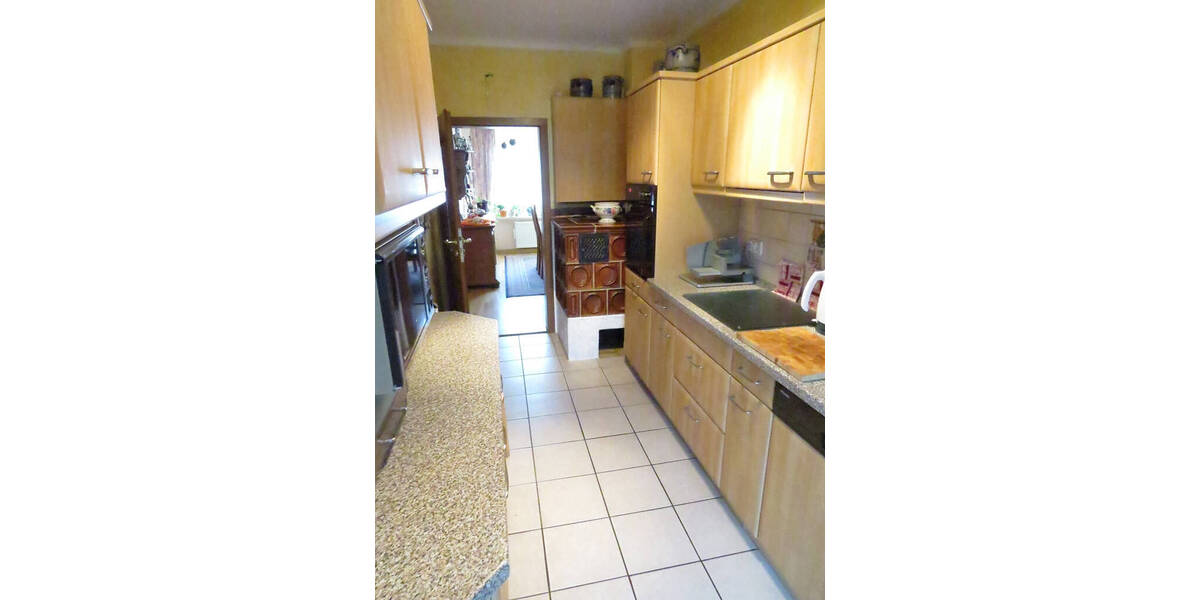 Einfamilienhaus Mandern - 1 Zimmer, 246 m&sup2;, 385.000&euro; | Angebot:25690730