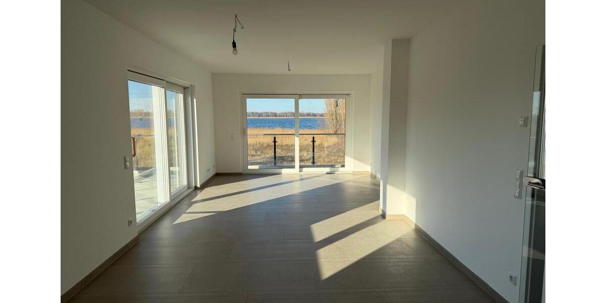 Etagenwohnung Ribnitz-Damgarten Damgarten - 4 Zimmer, 118 m&sup2;, 1.652&euro; | Angebot:26194819