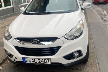 Hyundai ix35 267.852 km 4.800 &euro; Essen 45145