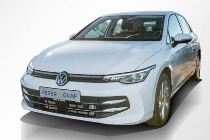 VW Golf 10.062 km 27.950 &euro; Bernburg 06406