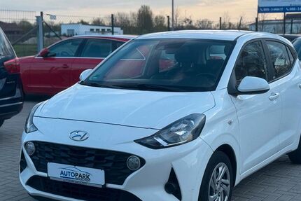 Hyundai i10 99.000 km 8.490 &euro; Lengede 38268