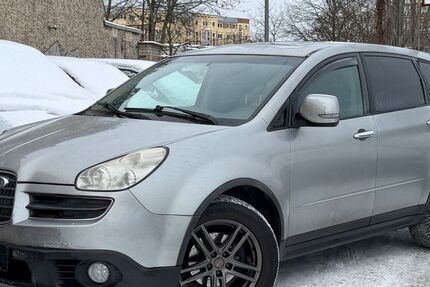 Subaru Tribeca 180.000 km 6.450 &euro; Berlin 10245