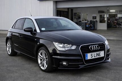 Audi A1 124.000 km 13.499 &euro; Burgdorf 31303